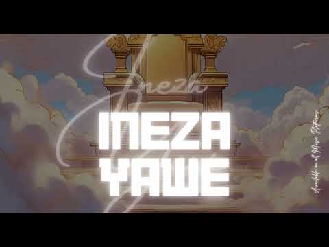 INEZA YAWE Tino Ft Mugaba Official Audio