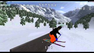 Jibbin Edit