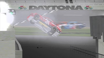 NR2003 *NEW MENCS17 Mod* Newman Airtime