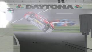 NR2003 *NEW MENCS17 Mod* Newman Airtime