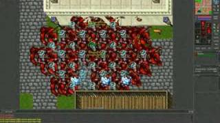 RE:Tbia Demon Ownage