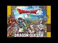 ドラクエ10 ver3 「 詩人の世界」 高音質 いにしえの竜の伝承