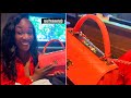 Claressa Shields Shows Love As Papoose Surprises Her With Anniversary Gift!