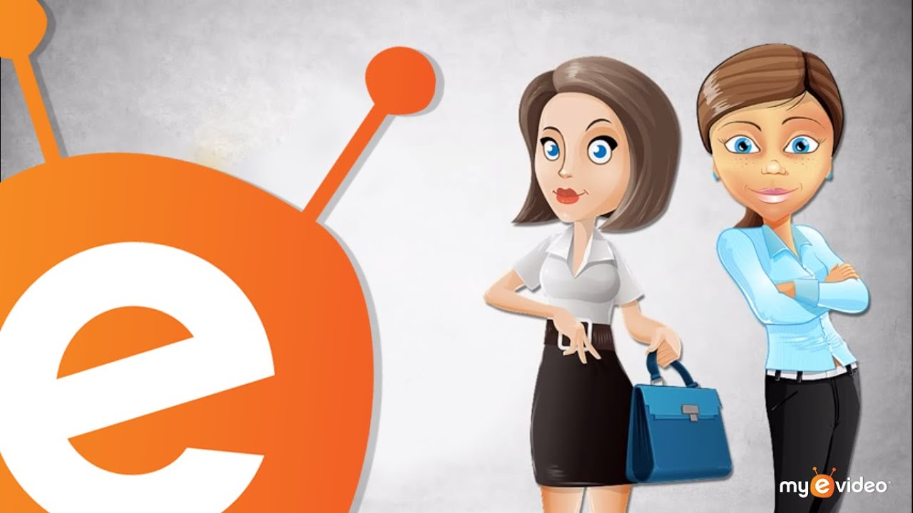 Jostens Graduation (Explainer video by MyeVideo) YouTube