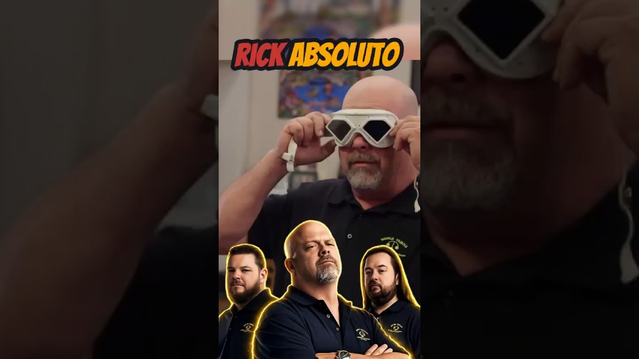 🔥VÁRIOS itens DIFERENTES para o RICK avaliar!
