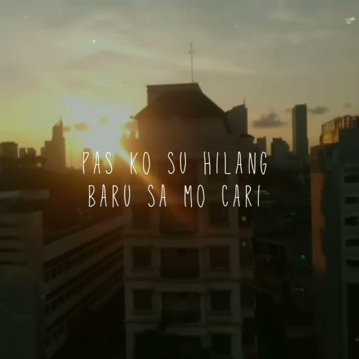Menyesal (Story Wa)