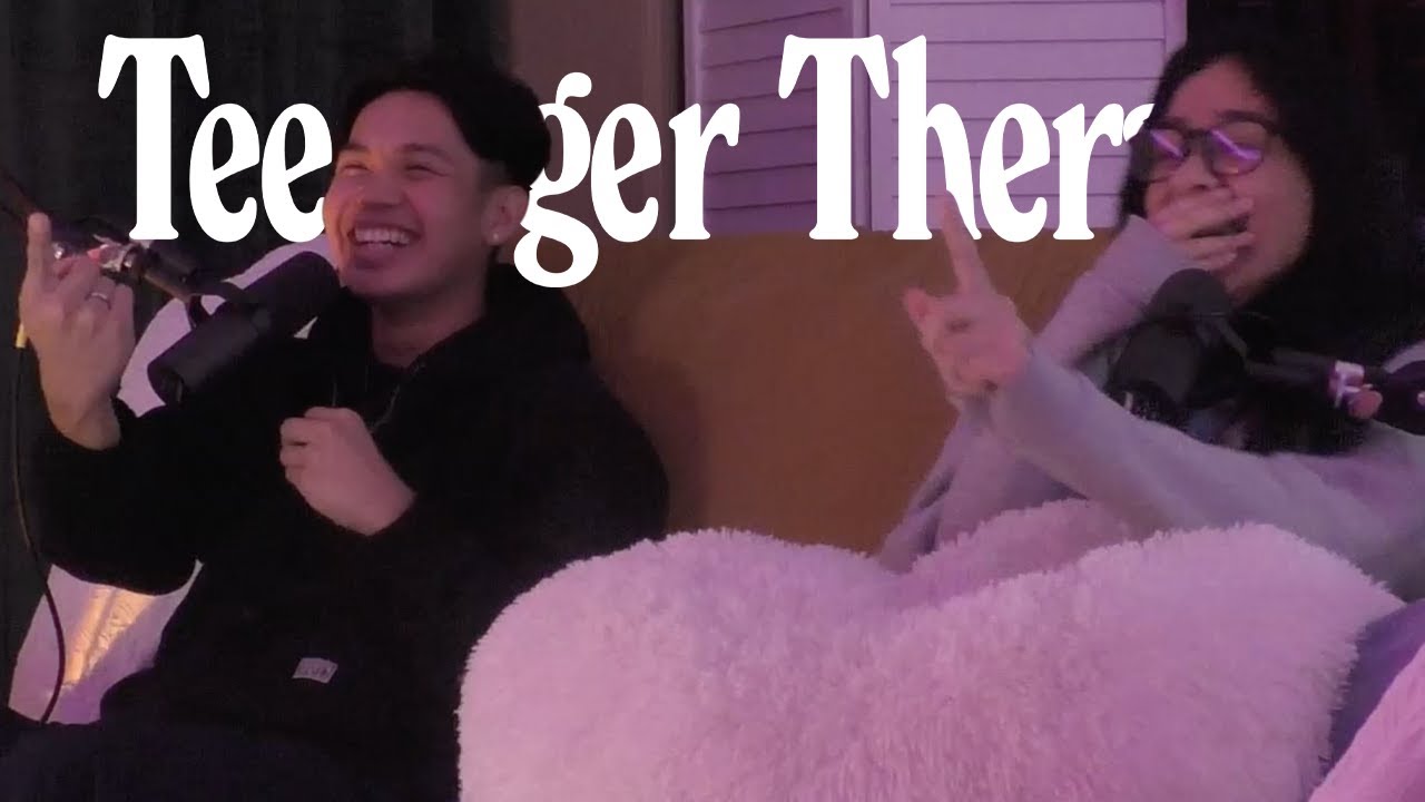 Opinions No One Asked For | Teenager Therapy