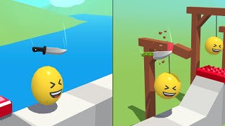 Slice It All - All Levels Mobile Gameplay Android, iOS #23 screenshot 4