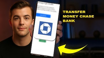 How To Transfer Money Chase Bank 2025 (STEP BY STEP)