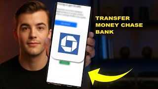 How To Transfer Money Chase Bank 2025 (STEP BY STEP)