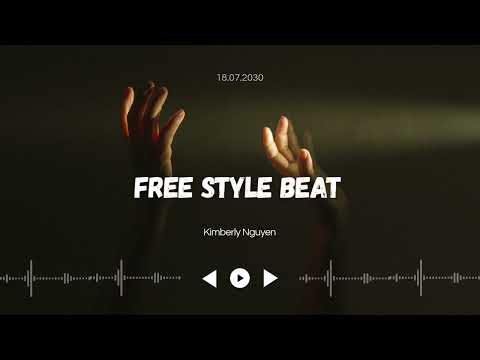 Free_style_beat_no_copyright_4K