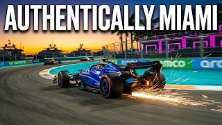 What Makes the Formula 1 Miami Grand Prix So Different?