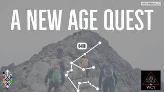 Whence Came You? - 0488 - A New Age Quest