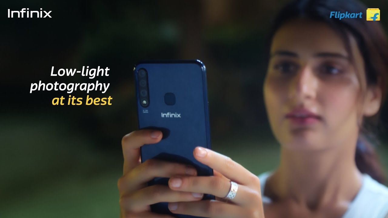 camera iphone 8 plus apk Infinix Smart 3 Plus | Sale Starts 30th April on Flipkart