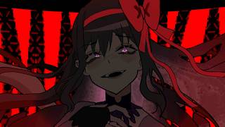 Obsessica Animation meme | Madoka Magica