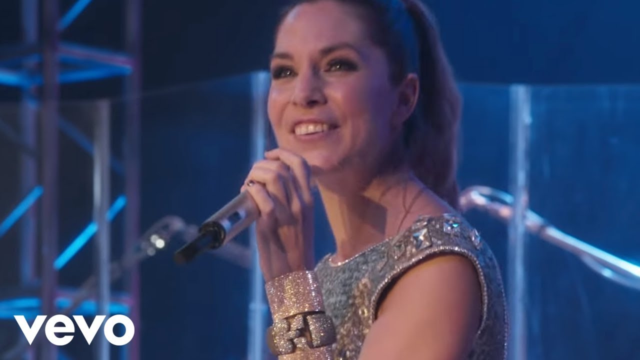 La Oreja de Van Gogh - Cometas por el Cielo (Primera Fila)