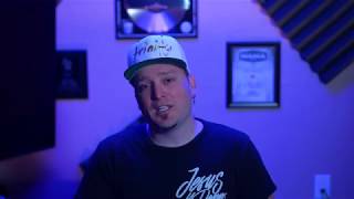 Trinity Album Commentary - "New Me"