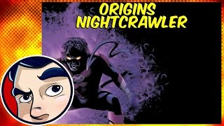 Nightcrawler  Origins | Comicstorian