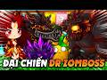 PVZ FUSION - RÚT THẺ ĐIÊN LOẠN, ĐỘI QUÂN PLANT TỐI THƯỢNG ĐẠI CHIẾN DR ZOMBOSS