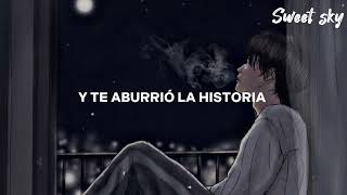 Obsesionario en la mayor - Tan Biónica// Letra
