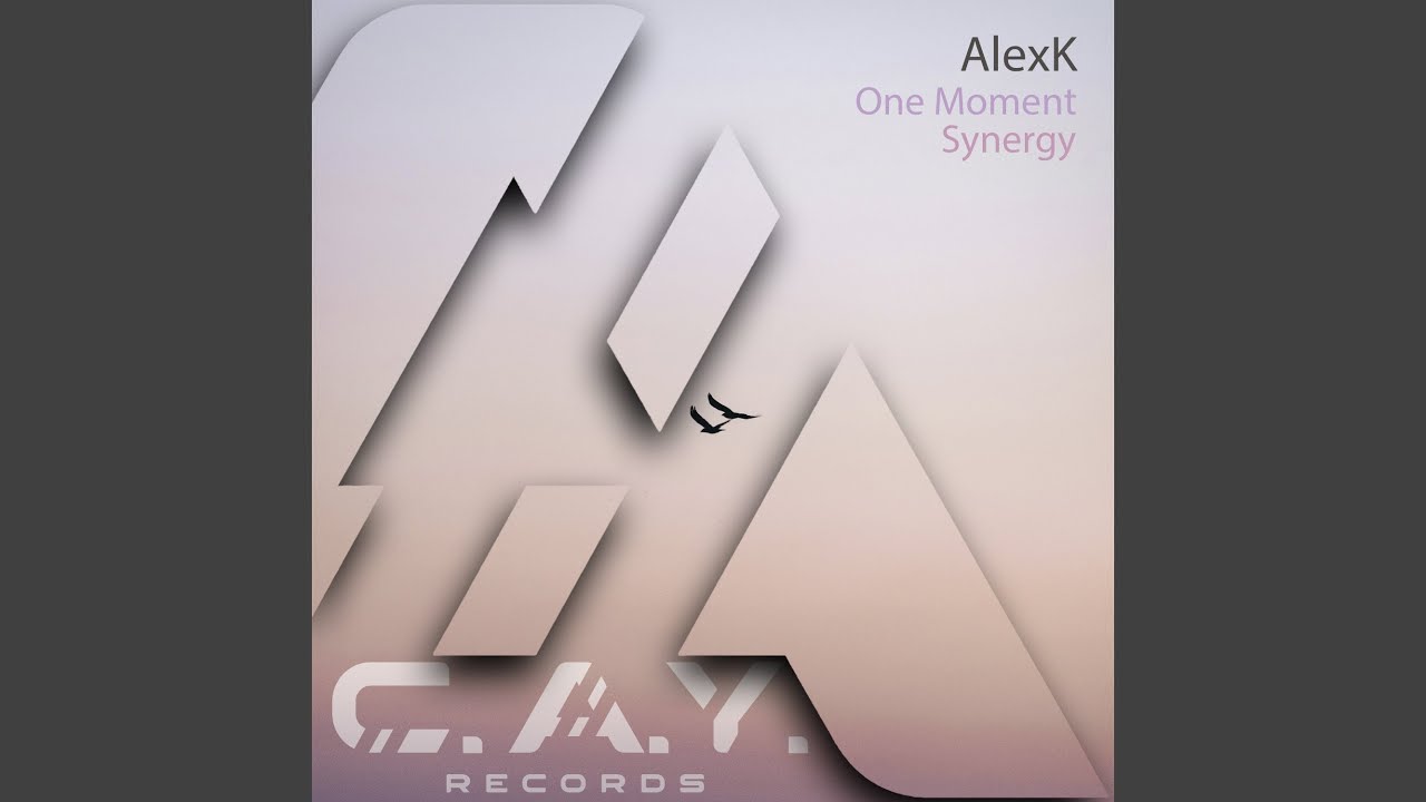 Watch Synergy (Original Mix) on YouTube Watch Synergy (Original Mix) on YouTube