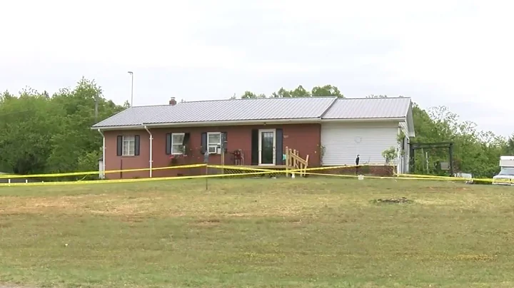 Husband, 3 others charged with Henry County woman'...