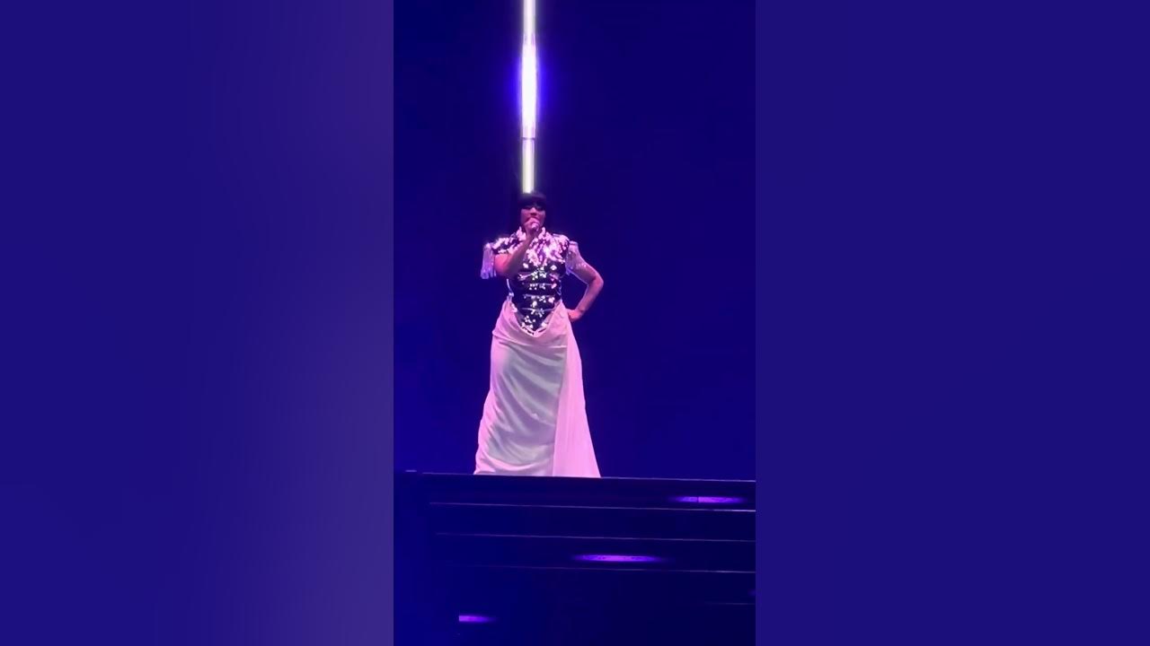 Nicki Minaj Sold Out World Tour Oakland CA March 1 2024 YouTube nicki-minaj-sold-out-world-tour-oakland-ca-march-1-2024-youtube