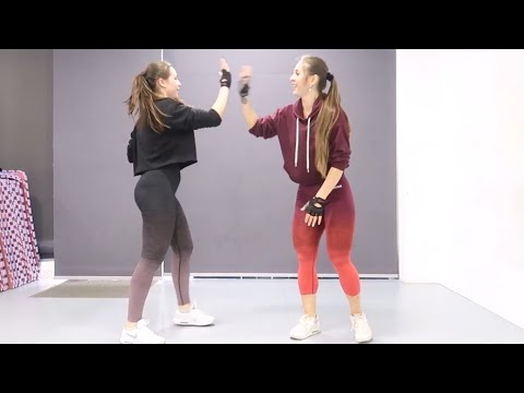 Emagrecendo em Casa sem equipamentos | Treino - C |