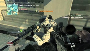 MW3 : Biggest Fail Ever