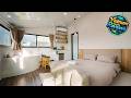 Nha Ngo Gach | Hanoi, Vietnam | Hotel Review 🏩