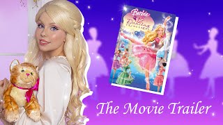 Barbie 2023: 12 Танцующих Принцесс | Клип-тизер