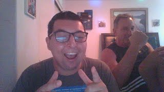 Adult Team Swole Beast Season One Episode One EXPLICIT VERSION Topic is Don't Judge!:)