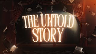 THE UNTOLD STORY | SMAK St. Louis 1 Surabaya
