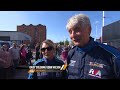 P1 SuperStock UK - Round 1 - Hull Grand Prix of the Sea Race Highlights