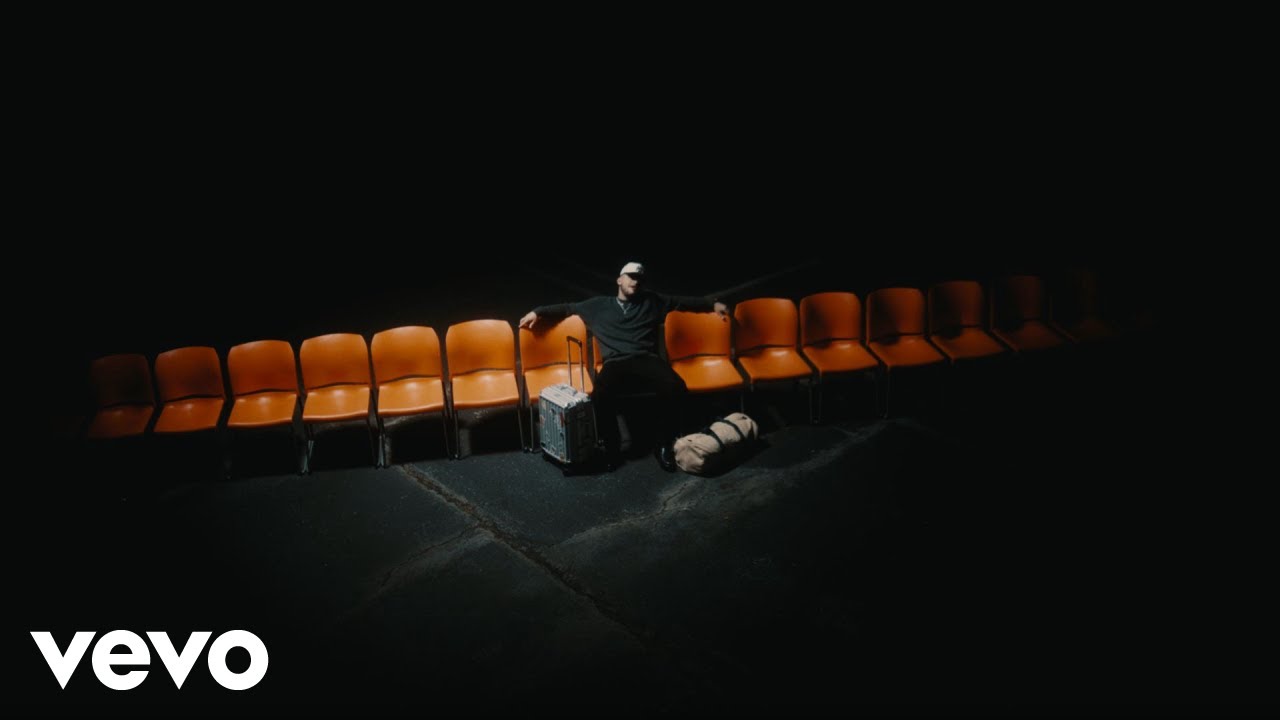 Jake Banfield - Thought Of You (Official Visualizer)