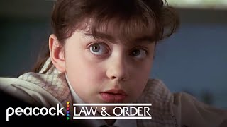 Sarah Hyland Gets Questioned About Her Dad's Behavior | Law & Order SVU