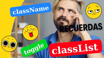 🔥 𝐏𝐚𝐫𝐚 𝐪𝐮𝐞 𝐬𝐢𝐫𝐯𝐞 𝐜𝐥𝐚𝐬𝐬𝐋𝐢𝐬𝐭 - 𝐜𝐥𝐚𝐬𝐬𝐍𝐚𝐦𝐞 𝐲 𝐭𝐨𝐠𝐠𝐥𝐞 😲