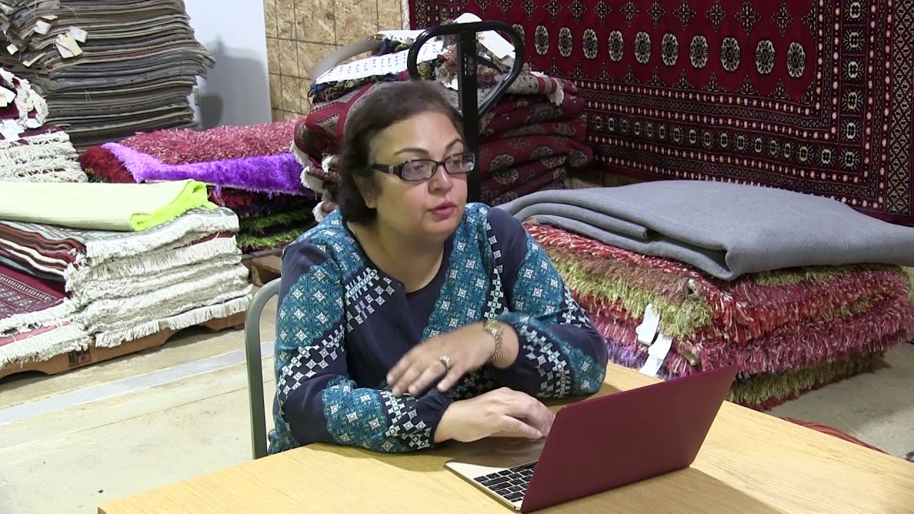 Where can you find cheap area rugs? | RugKnots - YouTube