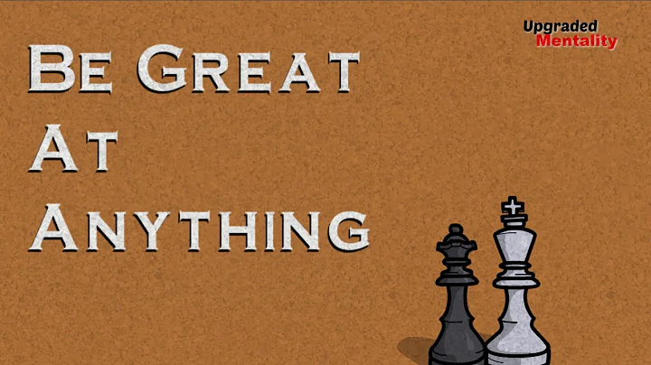 5 Strategies to Be Great At Anything - The Polgar ...