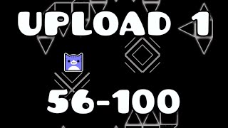 XO 56-100 | Day 1 @StinkBup