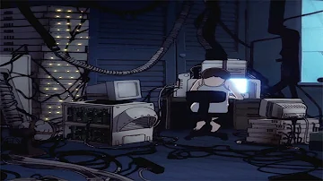 Beach House - Lemon Glow (Slowed + Reverbed Instrumental Mix)