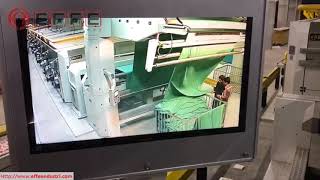 EFFE STENTER MACHINE_EFFE RAM MAKİNESİ_PASHA MODEL