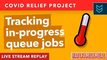 Handling Complex Queue Communication for ATL Family Meal