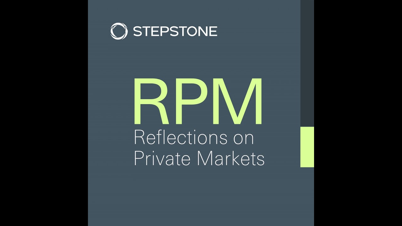 Private debt in the high-rate era with Richard Schmidt and Jovan Samardzic