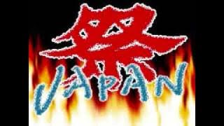 Matsuri Japan (Festival Mix) - RE-VENGE remixed by dj Vulpini