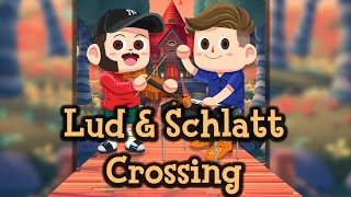 Lud and Schlatt Crossing (Full Album)