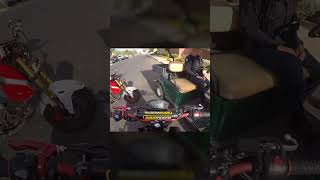 This Cop Was Trying To Intimidate Us With A Bunch Of False Claims