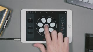 Instruments - Oval Synth app