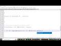 Interface &amp; Abstract Class in Java