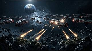 They Sent 10,000 Ships to Take Humanity's Homeworld… Fewer Than Ten Survived | HFY